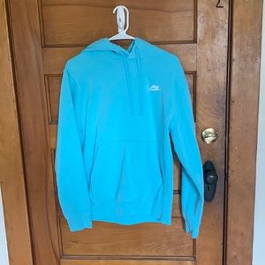 Nike hoodie